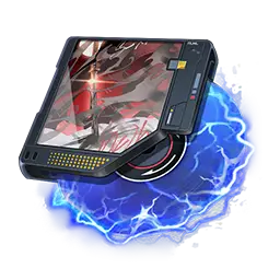 Drawn Blade reported Arc artwork