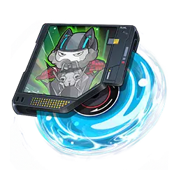 Fluff Of Fleetness reported Arc artwork