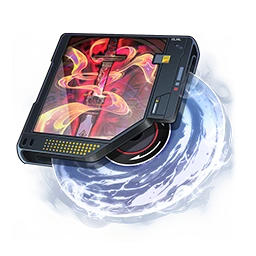 Ravenous Blade reported Arc artwork