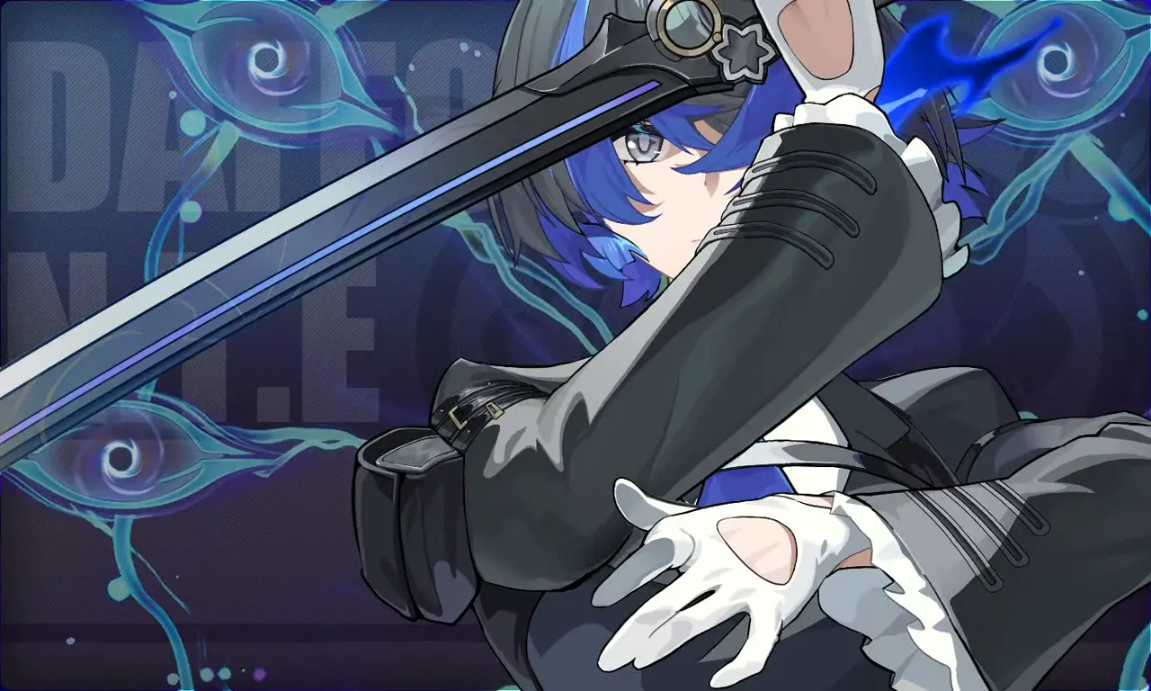 Daffodill reported Awakening artwork