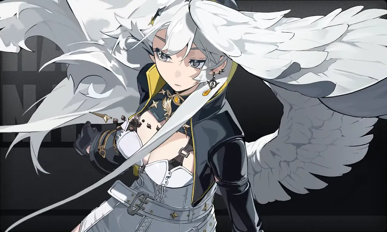 Hathor reported Awakening artwork