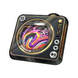Paradoxical Whispers reported material icon