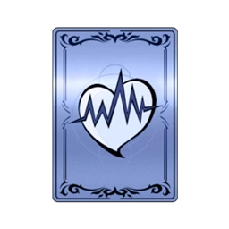 Resonance of Faith reported material icon