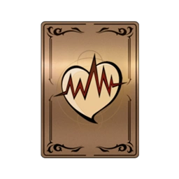 Synchronicity of Thought reported material icon
