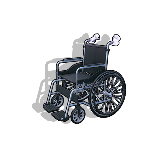 Tomorrow Rush vehicle render from the Neverness to Everness vehicle catalog