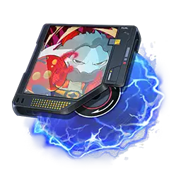 Fluff Of Fortitude reported arc game artwork