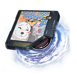 Good Boys Great Adventure reported arc game artwork