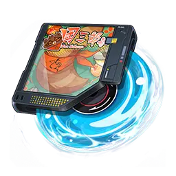 The Great Thief reported arc game artwork