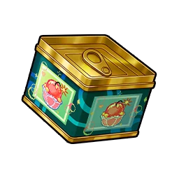 Collector's Drama Core reported material game artwork