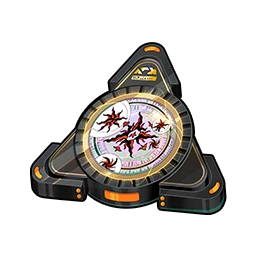 Distorted Numeral reported material game artwork