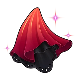 Dress Sleeves of Vanity reported material game artwork
