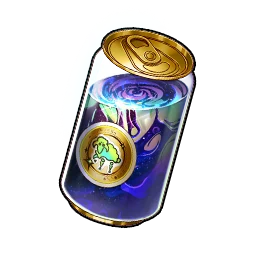 Liquid Dream Can reported material game artwork