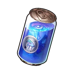 Liquid Dream Trial Kit reported material game artwork
