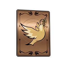 Nestling's Longing reported material game artwork