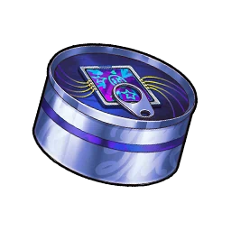 Plain Cold Dessert reported material game artwork