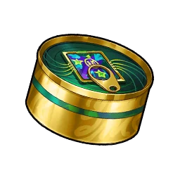 Special Cold Dessert reported material game artwork