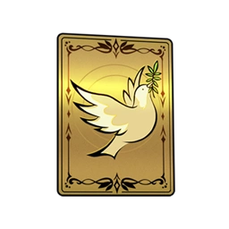 The Olive Branch reported material game artwork