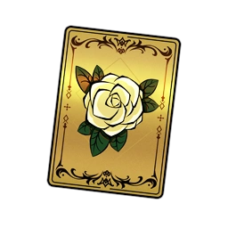 White Rose reported material game artwork